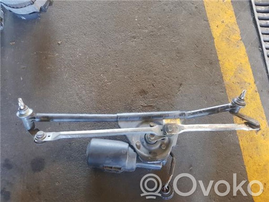 BMW 3 E36 Stikla tīrītāja motoriņš 