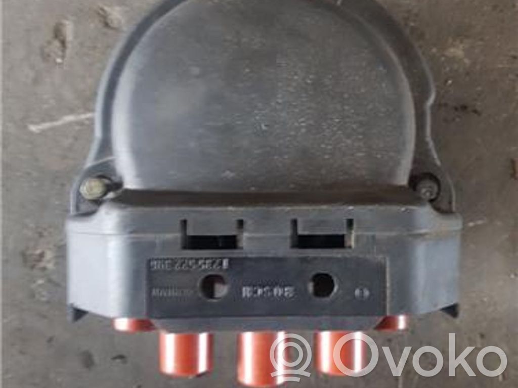 BMW 3 E36 Verteilerkappe Zündverteiler 