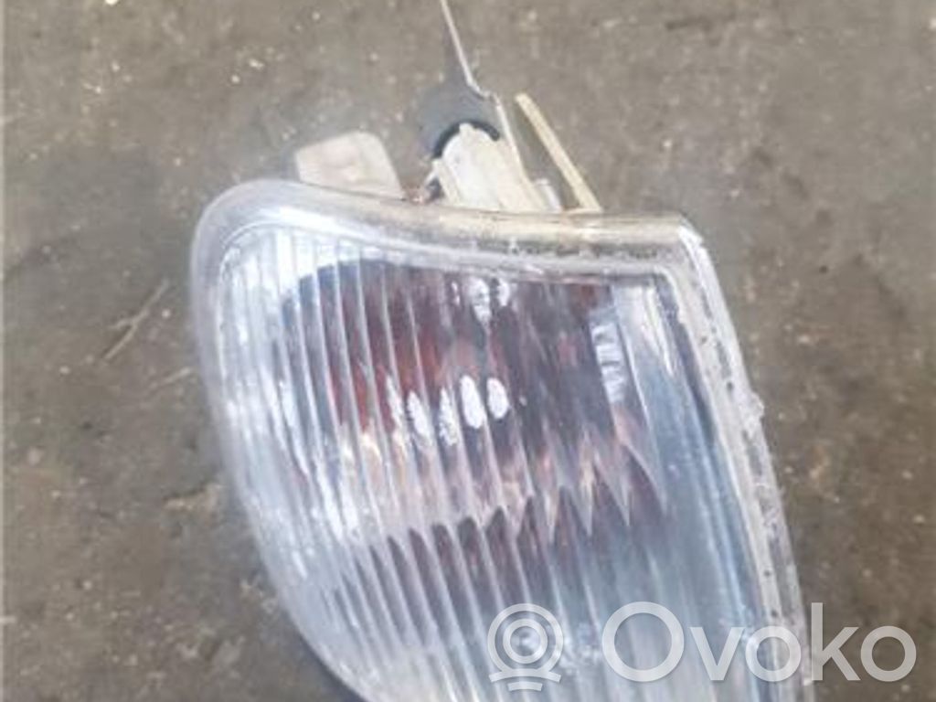 Seat Arosa Semnalizator față 