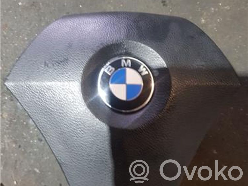 BMW 5 E60 E61 Vairo oro pagalvė 