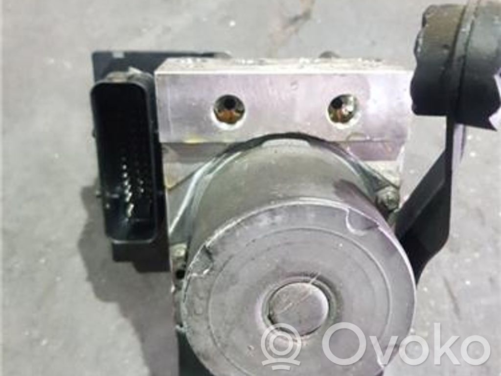 BMW 5 E60 E61 ABS valdymo blokas 