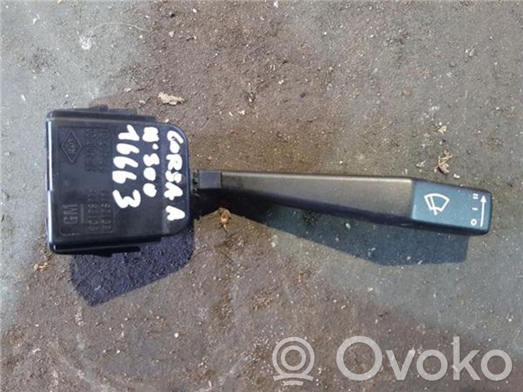 Opel Corsa A Interruptor del limpiaparabrisas 