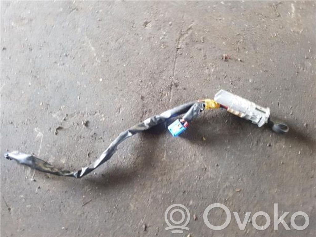 Užvedimo spynelė
