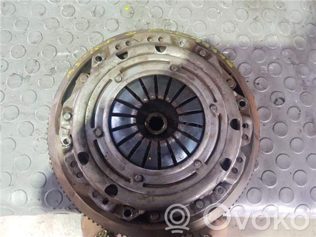 Opel Astra G Sprzęgło / Komplet 