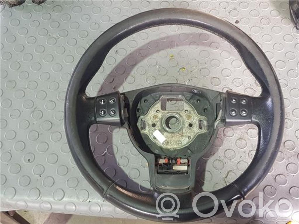 Seat Leon (1P) Stūre 
