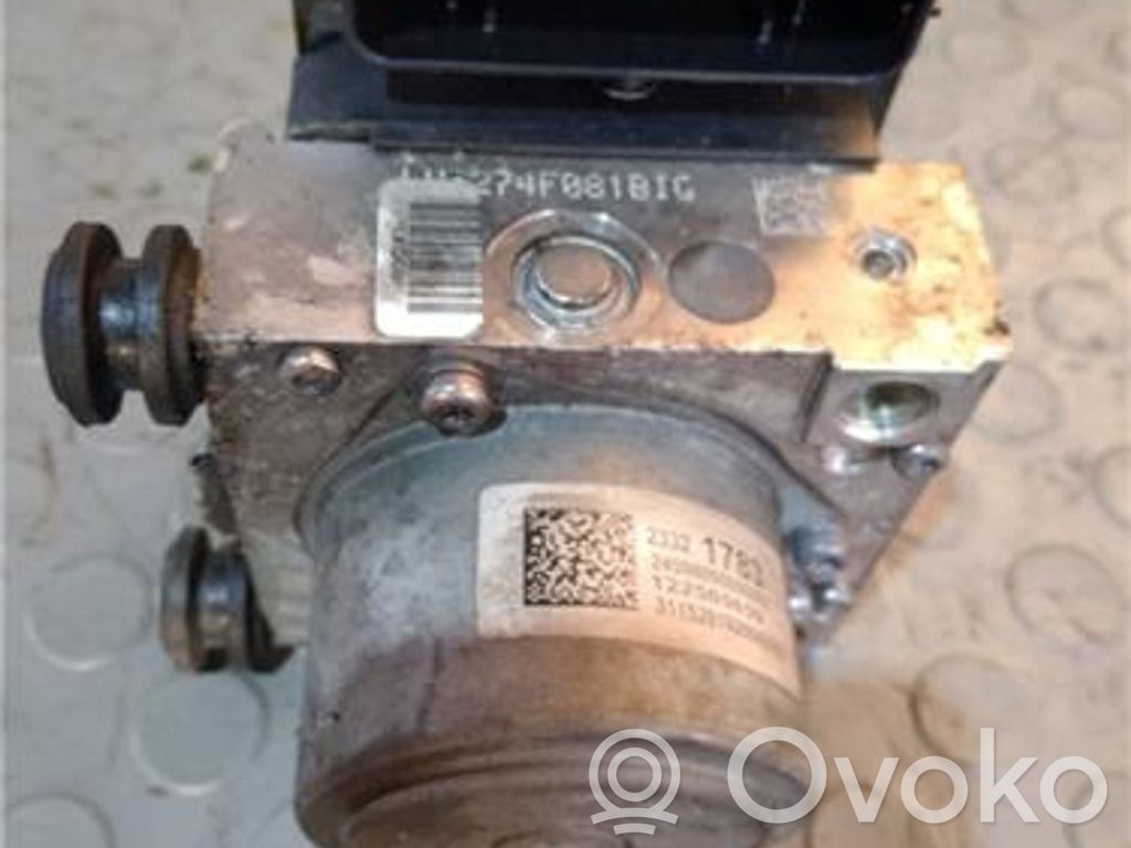 Sterownik / moduł ABS   23227588,2332178123227588