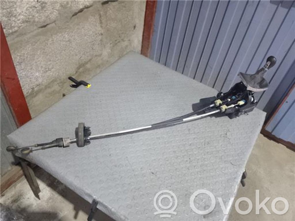 Opel Insignia A Manetă schimbător viteze 