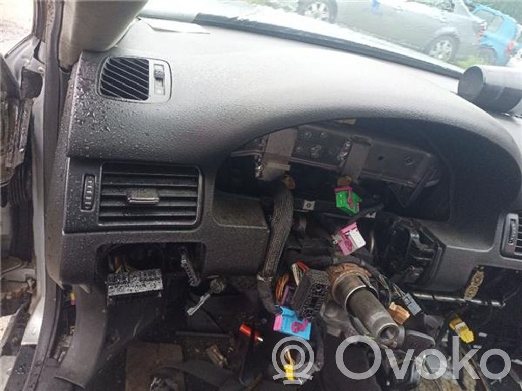 Audi A4 Allroad Panel de instrumentos 