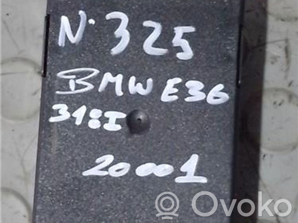 Unidad de control/módulo del motor   61358353099,109110