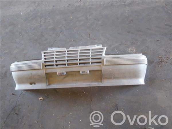Opel Kadett E Priekšējais bamperis 