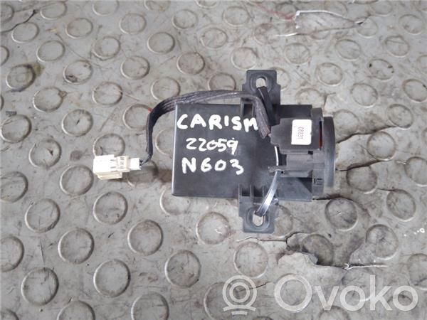 Engine control unit/module   MR522676,F005V00072