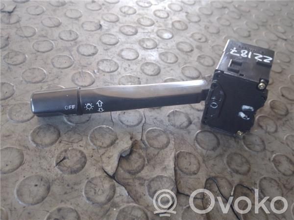 Honda Accord Multifunctional control switch/knob 