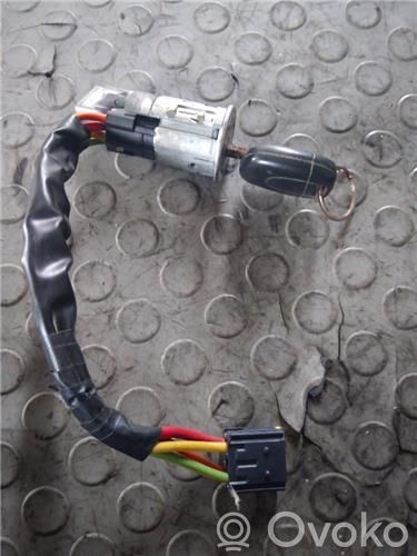 Renault Clio II Ignition lock 