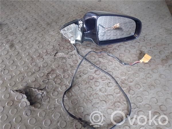 Audi A4 S4 B6 8E 8H Зеркало (управляемое электричеством) 