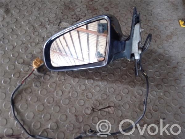 Audi A4 S4 B6 8E 8H Зеркало (управляемое электричеством) 