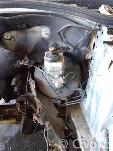 Renault Clio II Bremskraftverstärker 