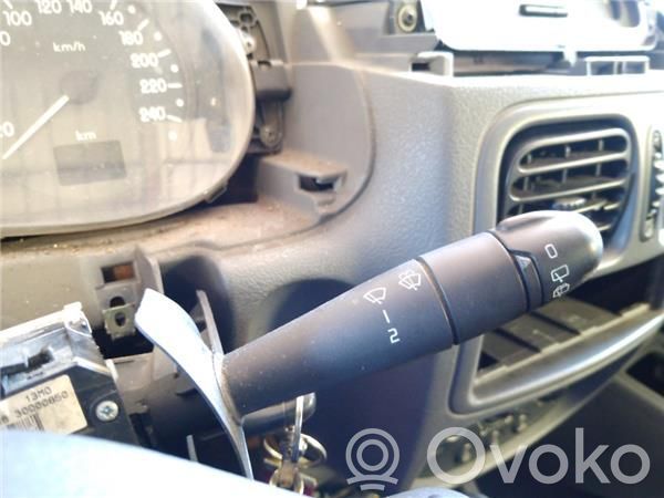 Renault Clio II Wiper switch 