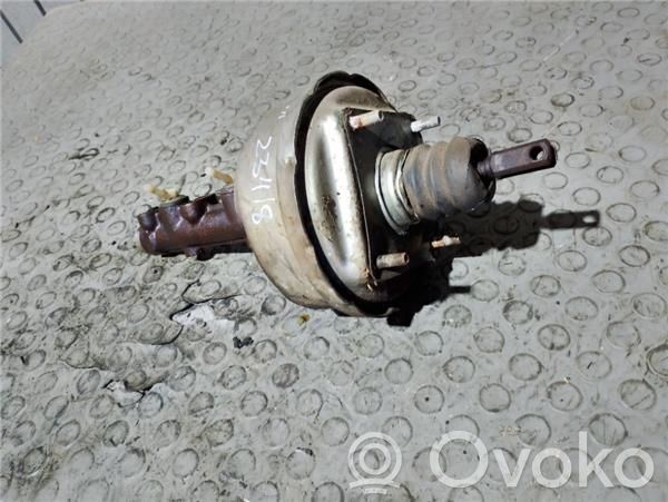Servo-frein