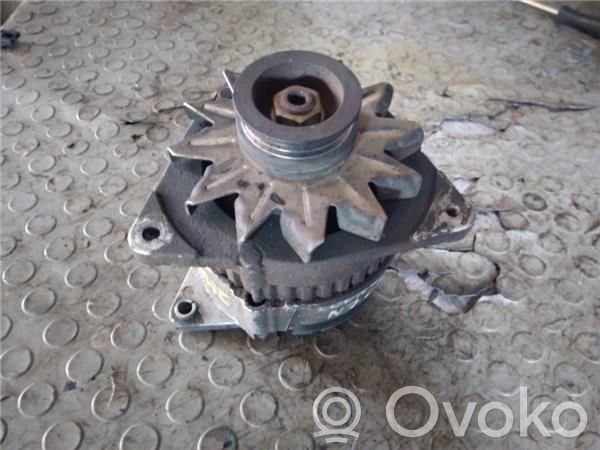 Generator/alternator