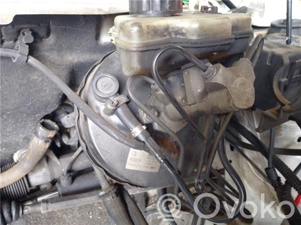 Citroen Saxo Brake booster 