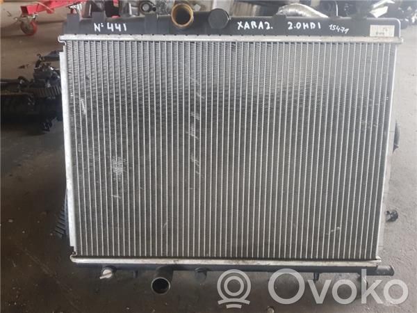 Citroen Xsara Radiator lichid răcire 