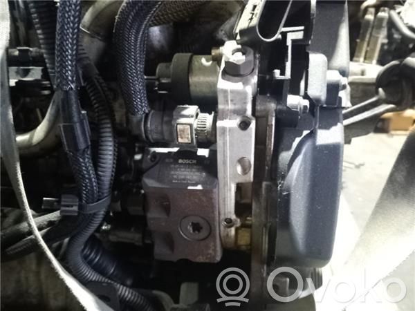 Mazda 3 I Degvielas sūknis 