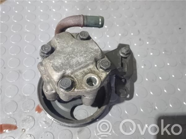 Power steering pump