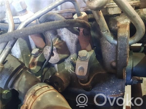Seat Cordoba (6L) Galva 