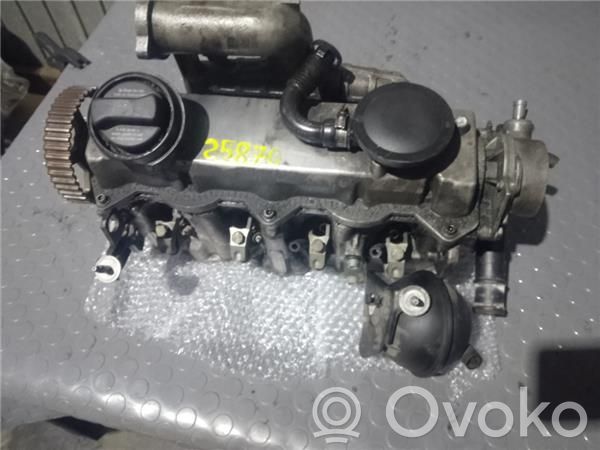 Seat Toledo II (1M) Galva 
