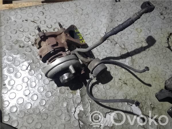 Audi A4 S4 B5 8D Turbina 