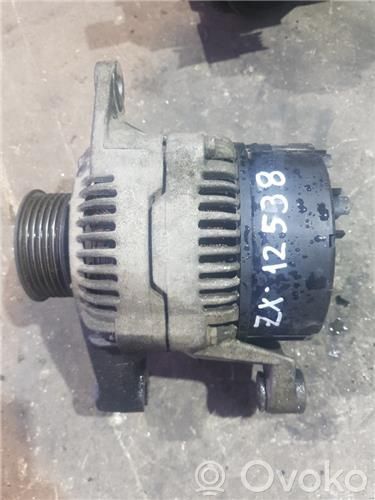 Citroen ZX Ģenerators 