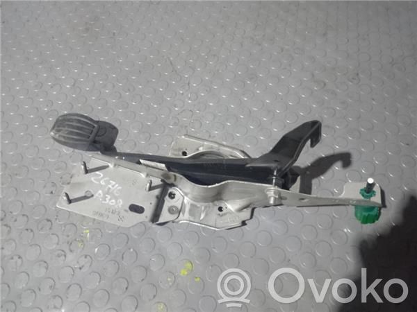 Peugeot 308 Brake pedal 