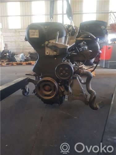Engine swap   HXDA