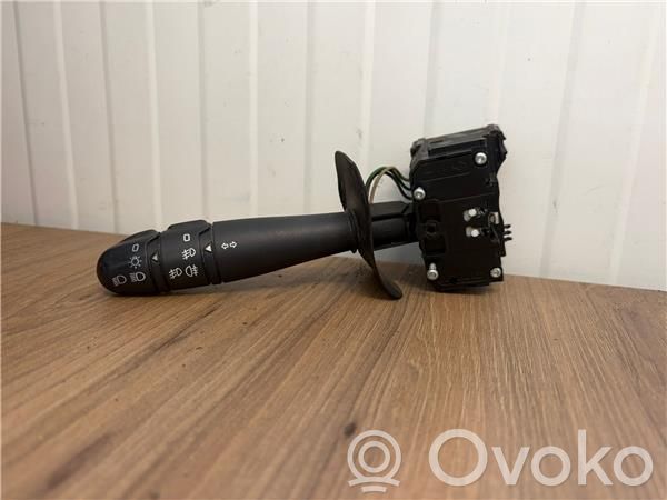 Multifunctional control switch/knob   122953