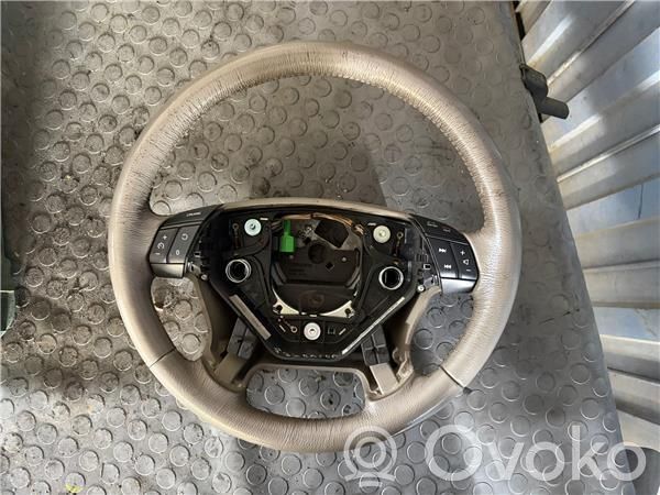 Volvo XC90 Ohjauspyörä 