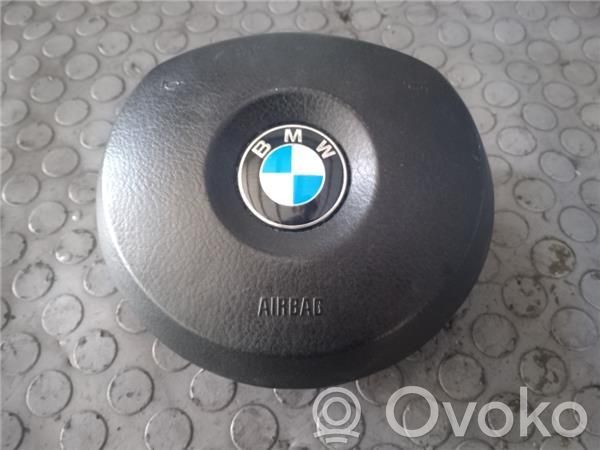 BMW X3 E83 Vairo oro pagalvė 