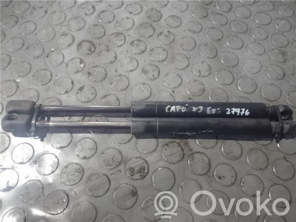 BMW X3 E83 Front bonnet/hood damper/strut 