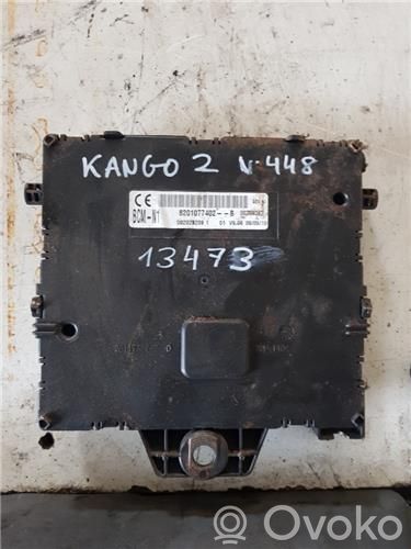 Renault Kangoo II BSM Control unit 
