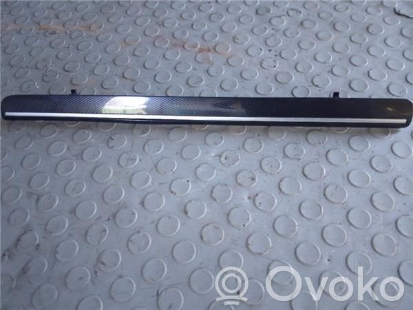 Volkswagen Golf VII Inny elementy tunelu środkowego 