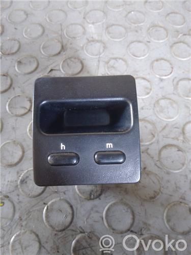 Ford Fiesta Kello 
