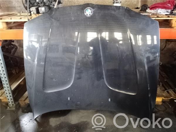 Engine bonnet/hood   41003449411,L03607