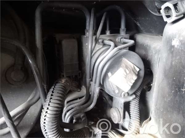 ABS control unit/module   1468868