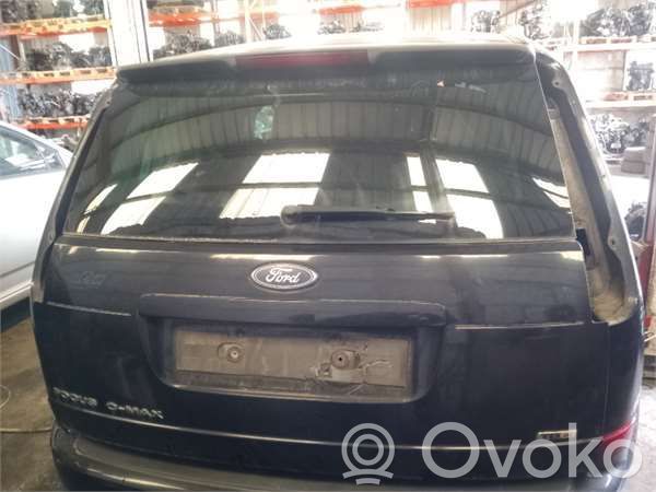 Back/rear loading door   1683574