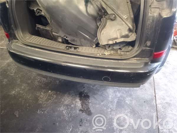Ford C-MAX I Бампер 