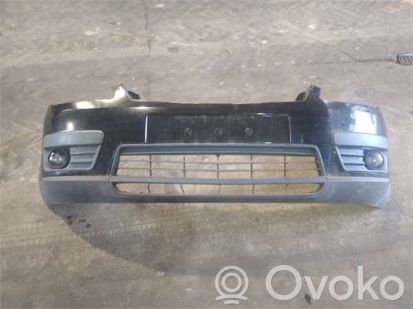 Ford C-MAX I Front bumper 