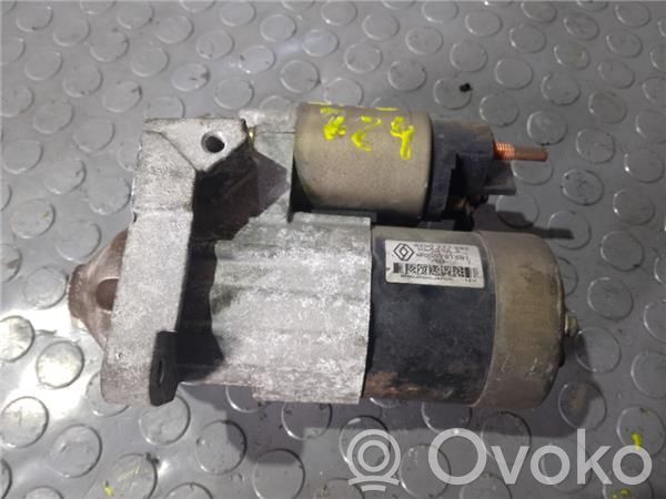 Motor de arranque   8200227092,M000T91581