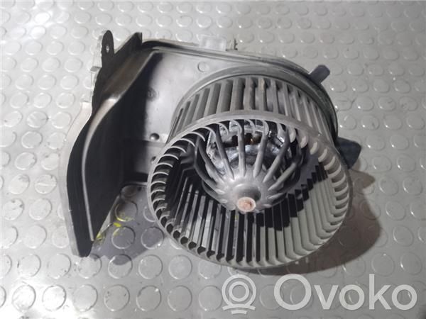 Renault Clio II Oro sklendės varikliukas 