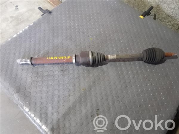 Front driveshaft   182884