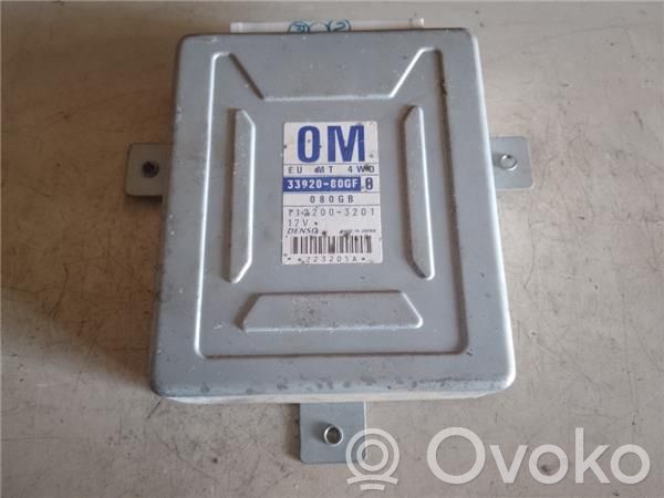 Suzuki Ignis Engine control unit/module ECU 