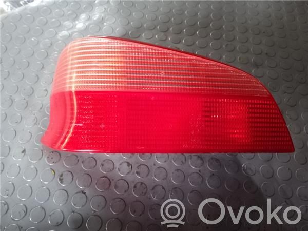 Peugeot 106 Lemputė 